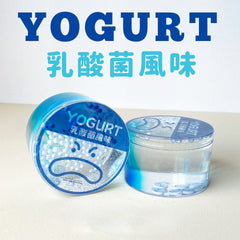 Yogurt Slime