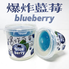 Blueberry Slime