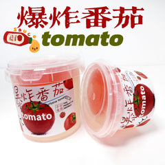 Tomato Slime