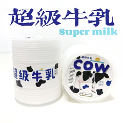 Super Milk Slime