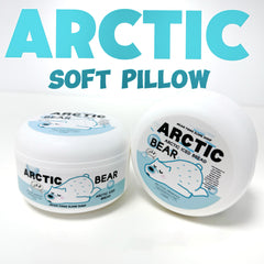 Arctic Bear Slime